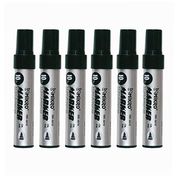 Mikro Markör ve Tahta Kalemi