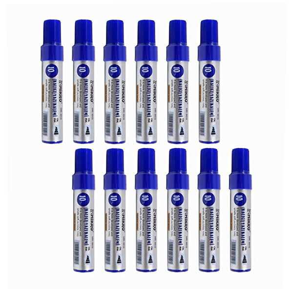 Mikro Markör ve Tahta Kalemi