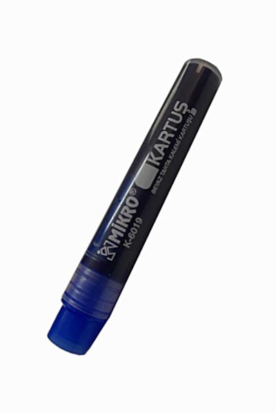 Mikro Markör ve Tahta Kalemi