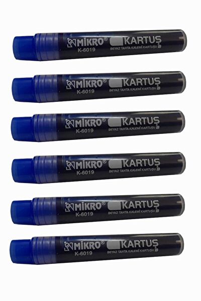 Mikro Markör ve Tahta Kalemi