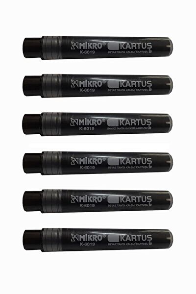 Mikro Markör ve Tahta Kalemi