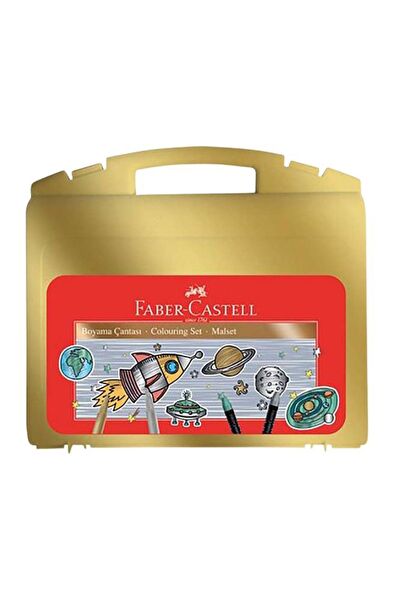 Faber-Castell Pastel Boya