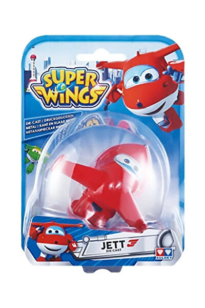 SECTOYS Figür Model