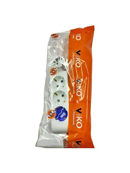 KOMODO Grup Priz, Uzatma Kablosu