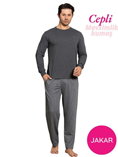 Guava Erkek Pijama, Pijama Takımı