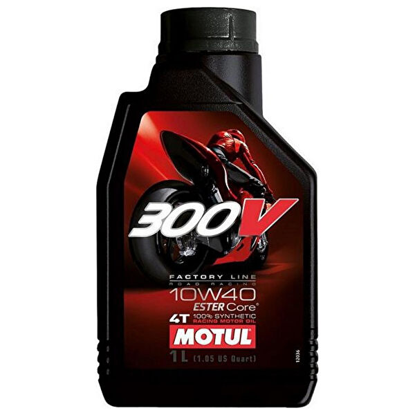 Motul Motor Yağı