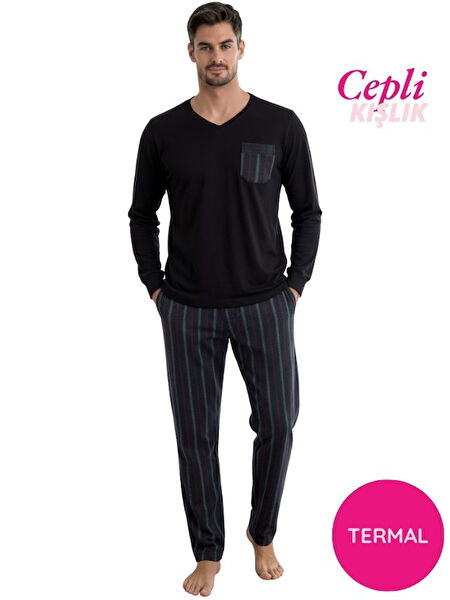 bie's Erkek Pijama, Pijama Takımı