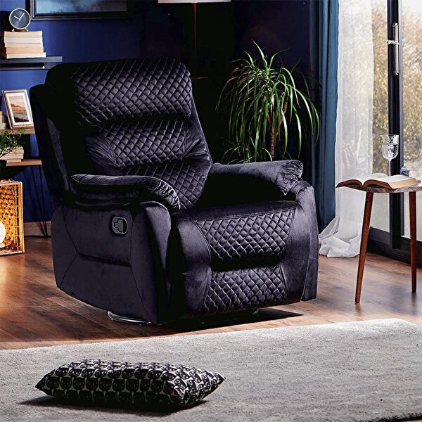 Niron Yatak Berjer, TV Koltuk