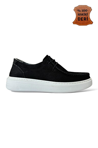 LİGER Erkek Oxford Ayakkabı