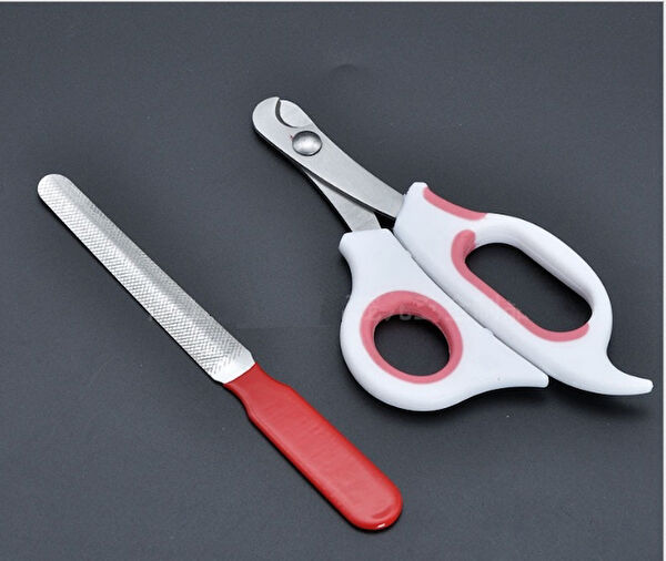 TTT Tırnak Bakım Ürünleri