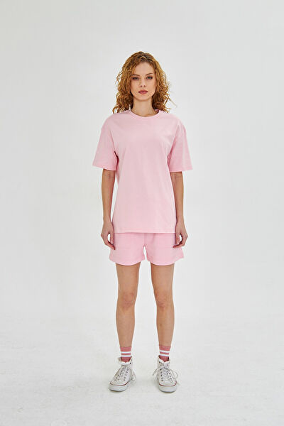 The Champ Global Kadın Alt Üst Takım