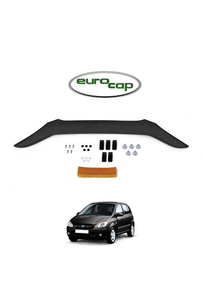 Eurocap Rüzgarlıklar & Cam Rüzgarlıklar
