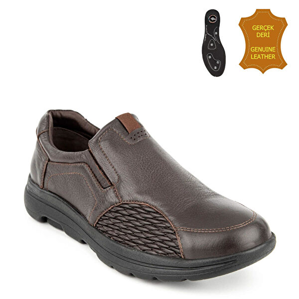 Muya Erkek Klasik Ayakkabı