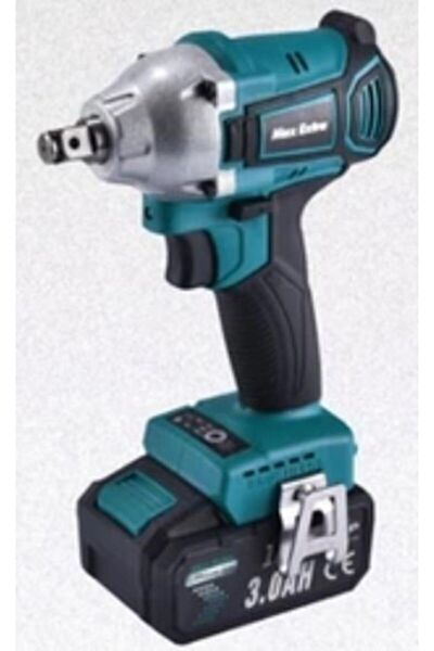 Max Extra Akülü Vidalama