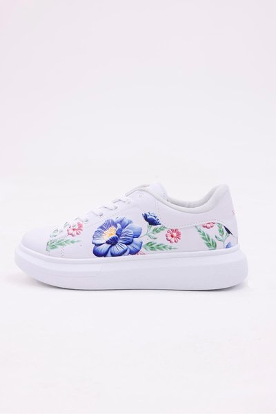 Xson Kadın Sneaker Ayakkabı