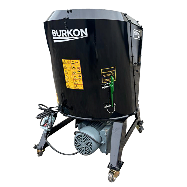 Reyo Büyükbaş ve Küçükbaş Ekipmanları