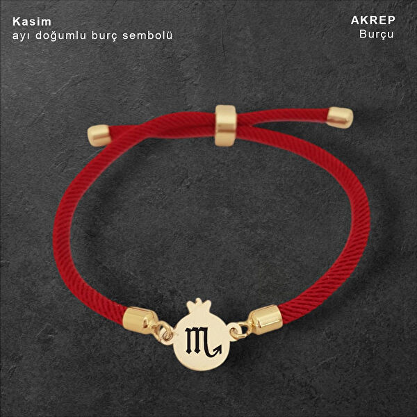 ARCHİN Altın Bileklik