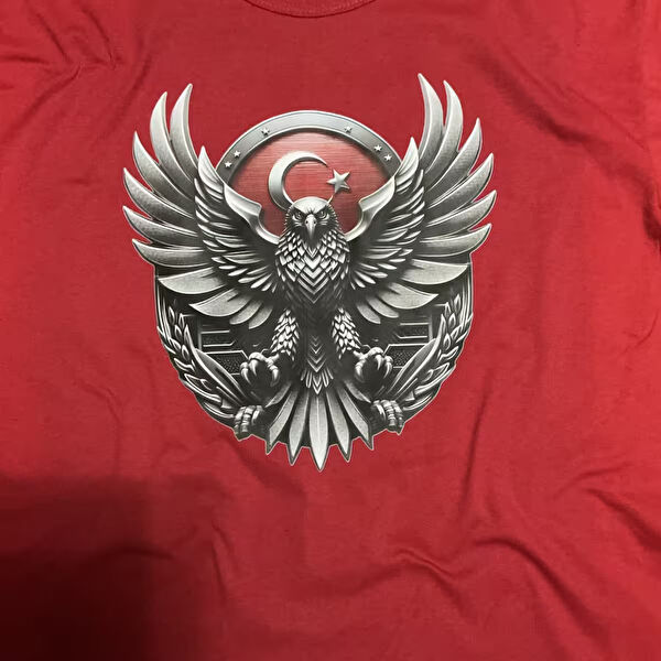 ModaKüre Erkek Tişört