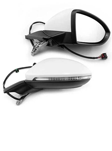 ARİSAR Ayna Aksesuarları