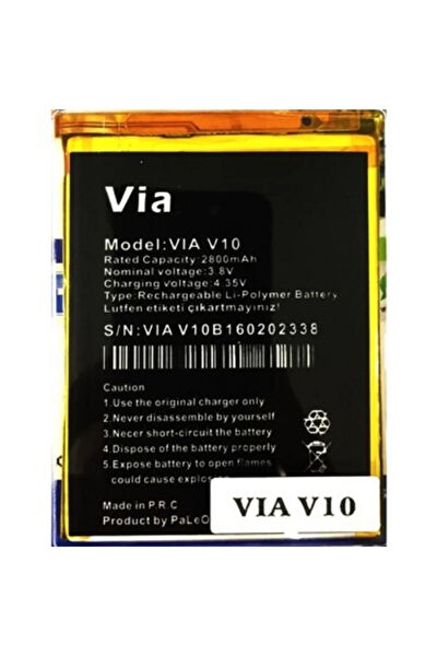 Eda Teknik Cep Telefonu Aksesuar Yedek Parça