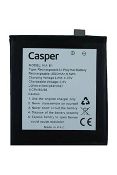 Eda Teknik Cep Telefonu Aksesuar Yedek Parça