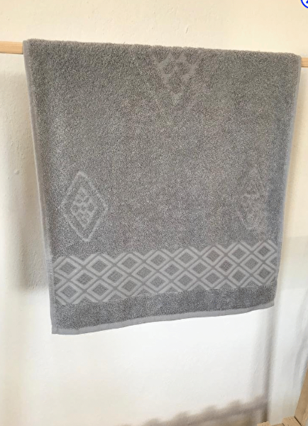 beyba home Sporcu Havlusu