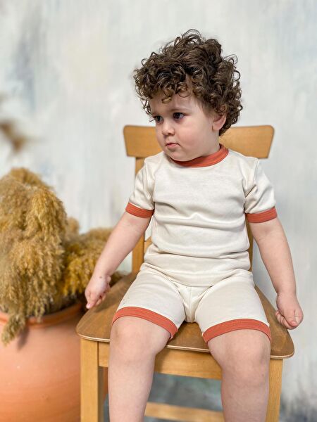 Miababy Bebek Alt, Üst Takım