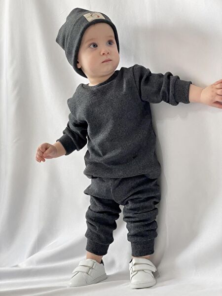 Miababy Bebek Alt, Üst Takım