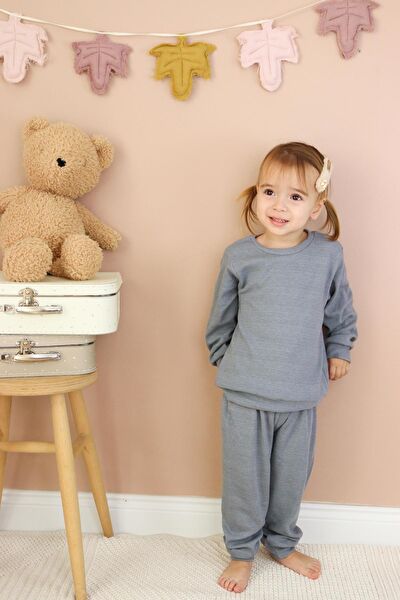 Miababy Bebek Alt, Üst Takım