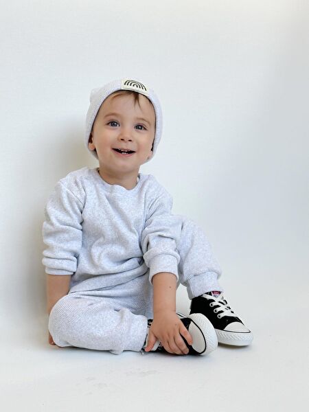 Miababy Bebek Alt, Üst Takım