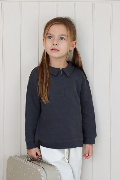 Miababy Erkek Çocuk Sweatshirt