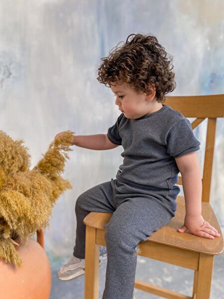 Miababy Bebek Alt, Üst Takım