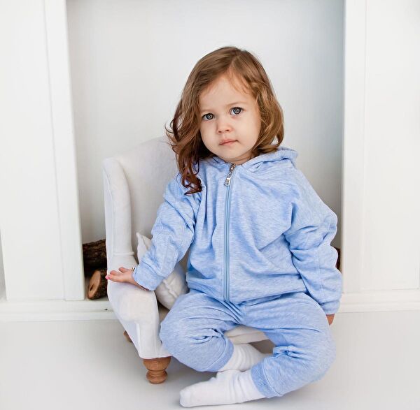 Miababy Bebek Sweatshirt