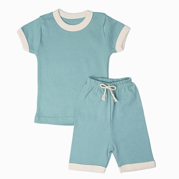 Miababy Bebek Alt, Üst Takım