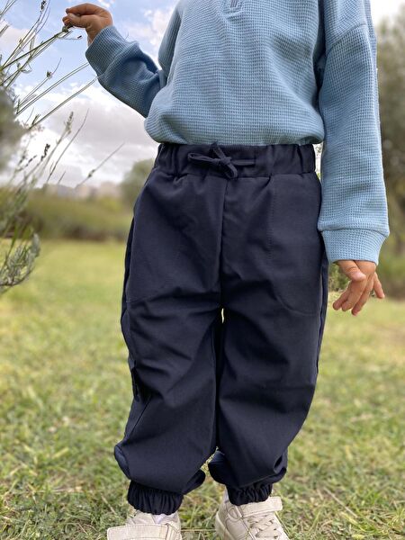 Miababy Erkek Pantolon