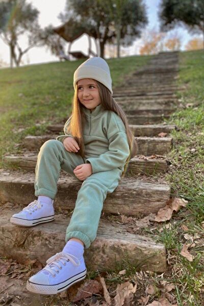 Miababy Erkek Çocuk Takım