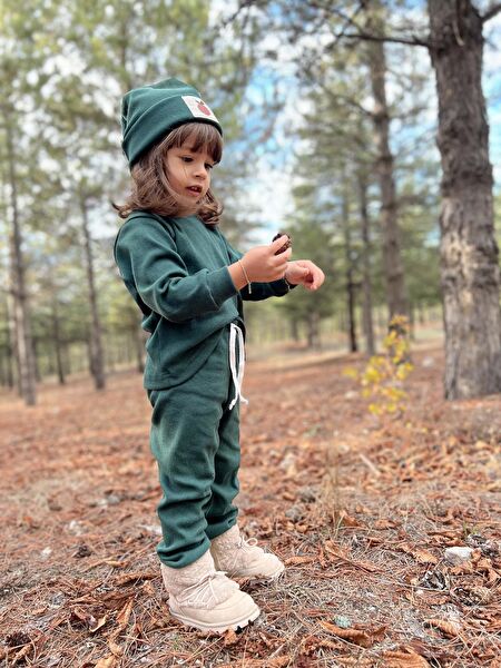 Miababy Bebek Alt, Üst Takım