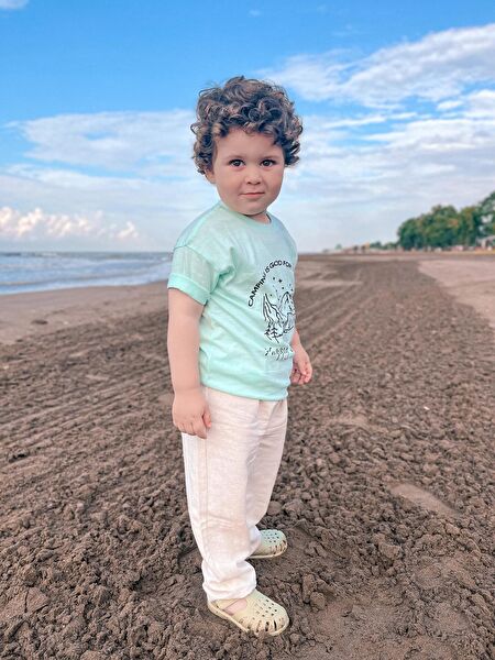 Miababy Erkek Çocuk Takım