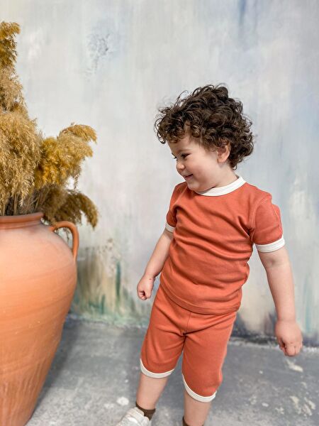 Miababy Bebek Alt, Üst Takım