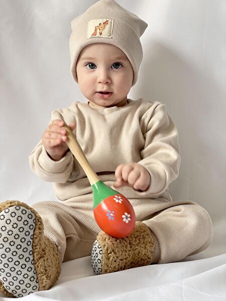 Miababy Bebek Alt, Üst Takım