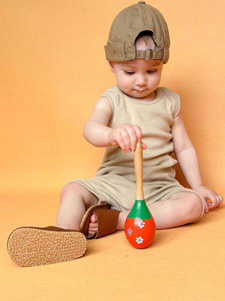 Miababy Bebek Alt, Üst Takım