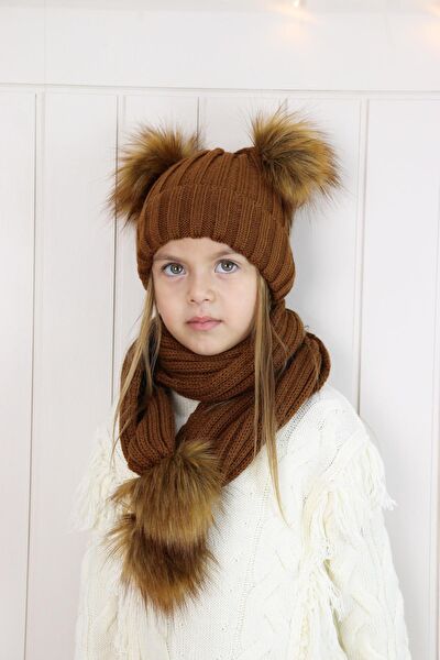 Miababy Bebek Şapka, Bere, Kulaklık