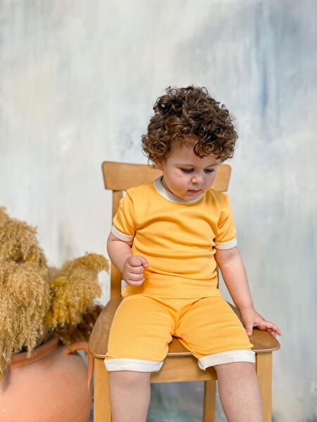 Miababy Bebek Alt, Üst Takım