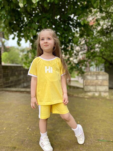 Miababy Erkek Çocuk Takım