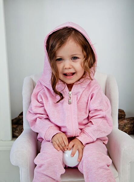 Miababy Erkek Çocuk Sweatshirt