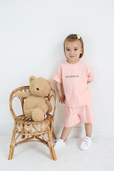 Miababy Erkek Çocuk Takım