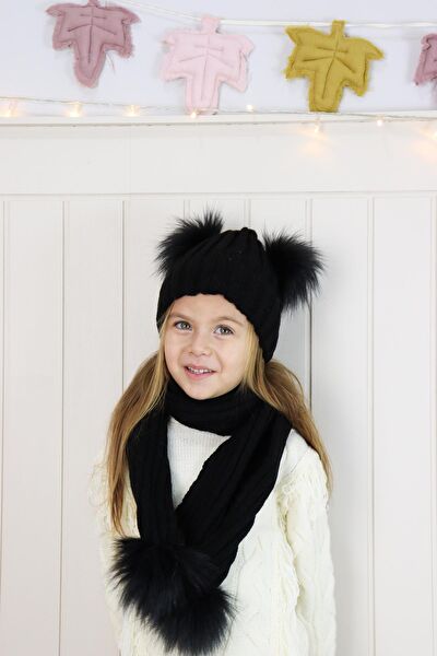 Miababy Bebek Şapka, Bere, Kulaklık