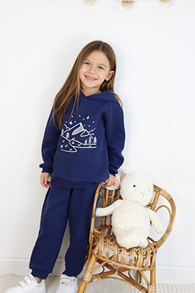 Miababy Erkek Çocuk Takım