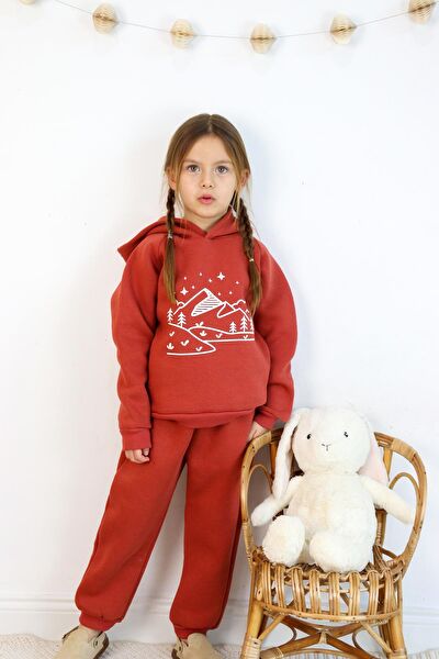 Miababy Erkek Çocuk Takım