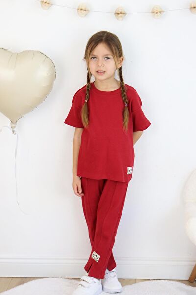 Miababy Erkek Çocuk Takım